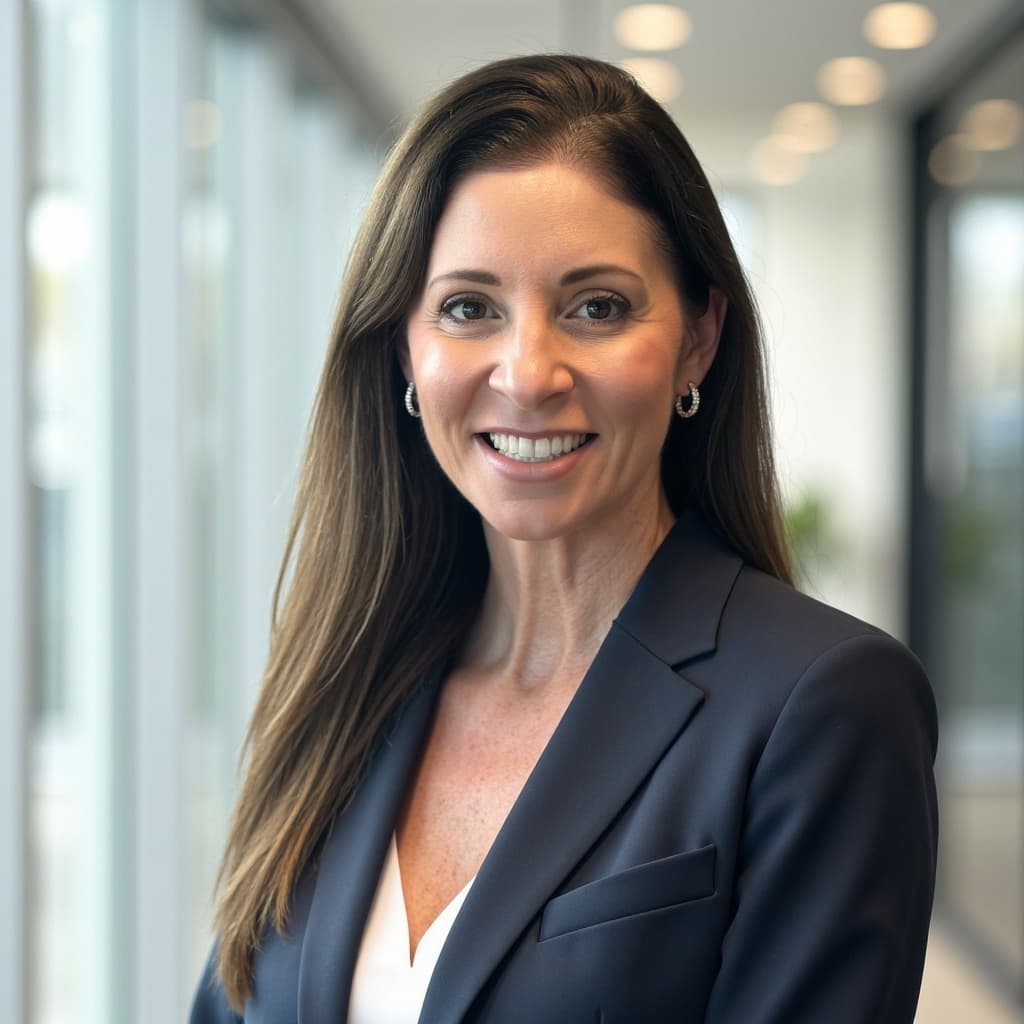 Dana Panza Macdonald