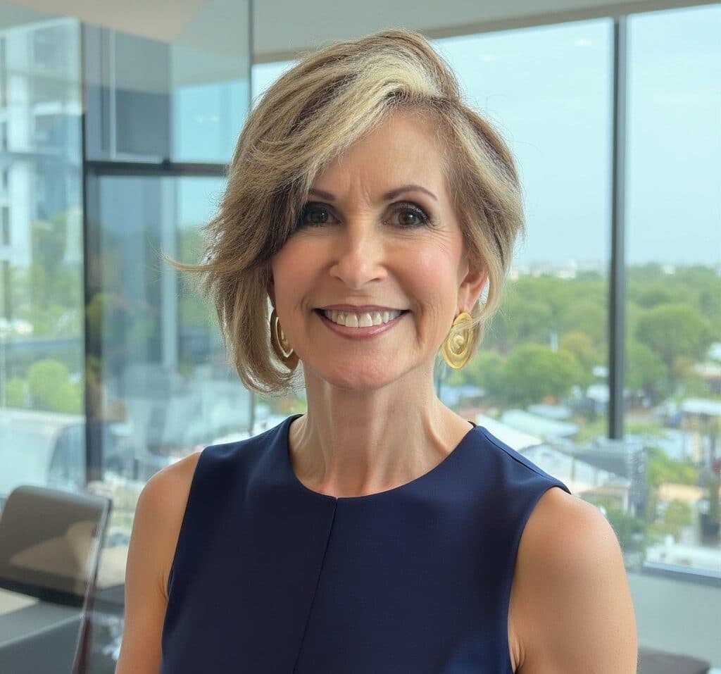 Susan Horovitz Maurer