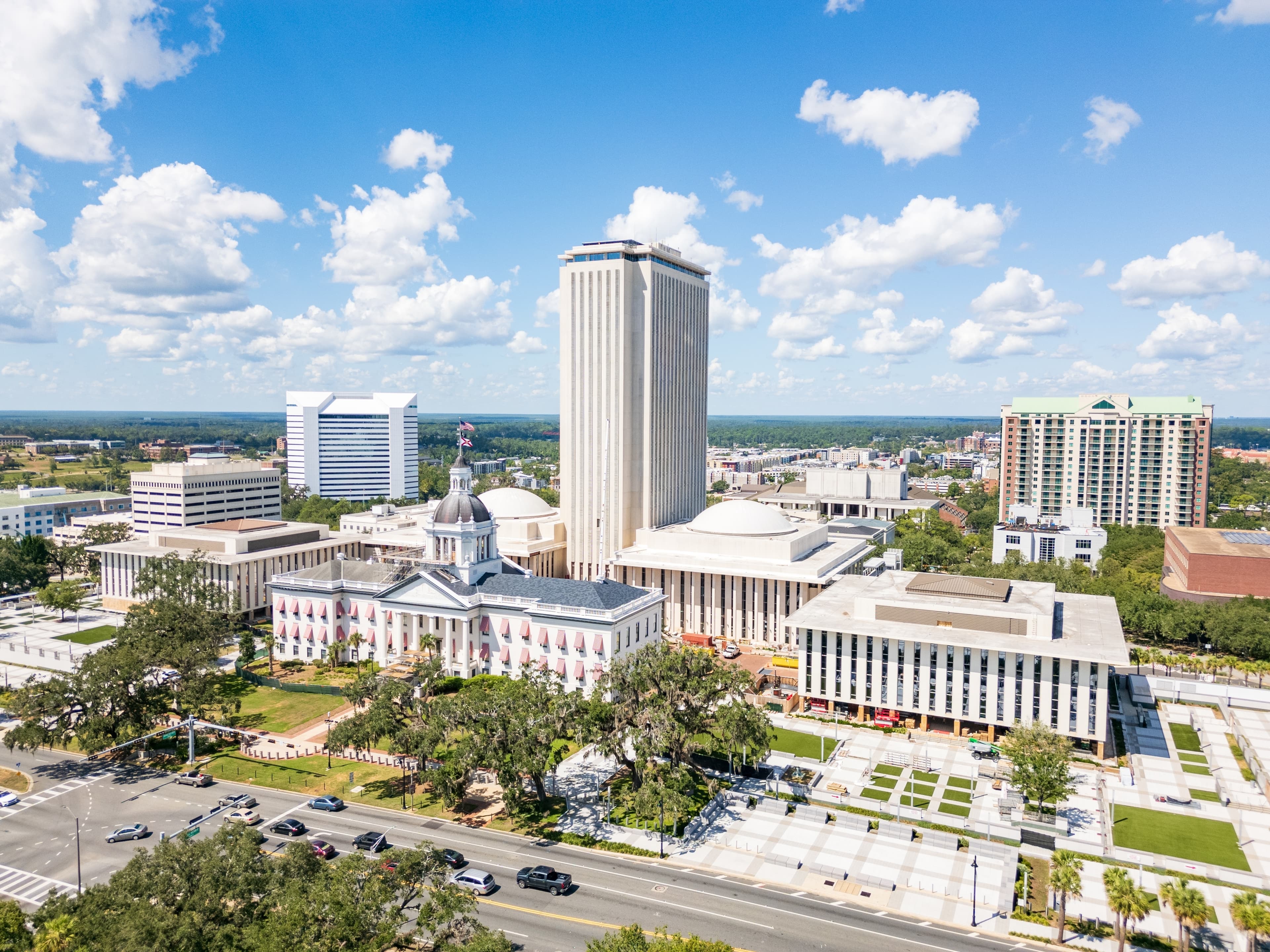 Tallahassee