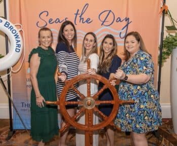 Panza Maurer is proud to have been a sponsor of the Leadership Broward’s 2024 Fun Lunch!