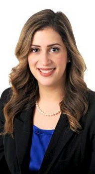 Angelina Gonzalez | Associate