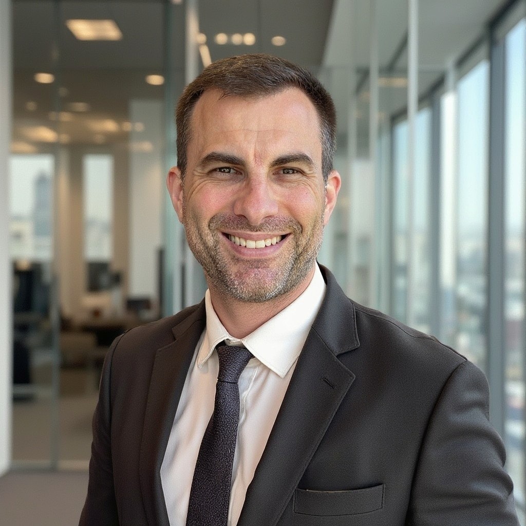 Photo of James H. Horton, IV