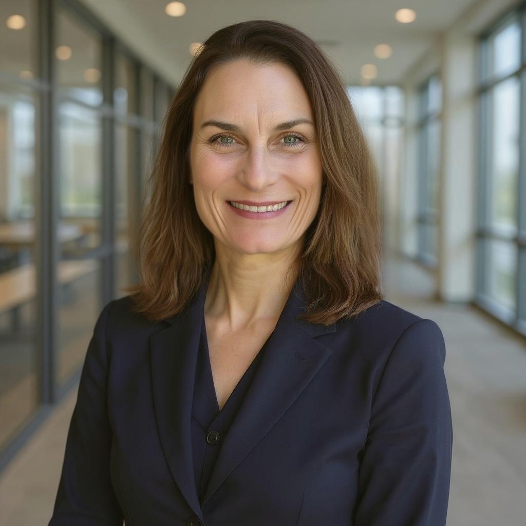 Photo of Jennifer K. Graner