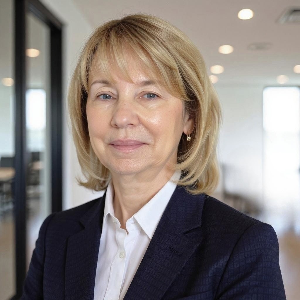 Photo of Lorraine Duthe