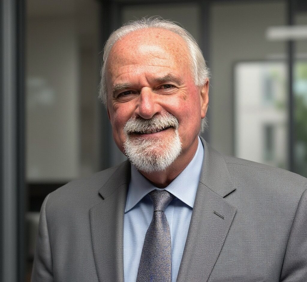 Photo of Richard A. Beauchamp