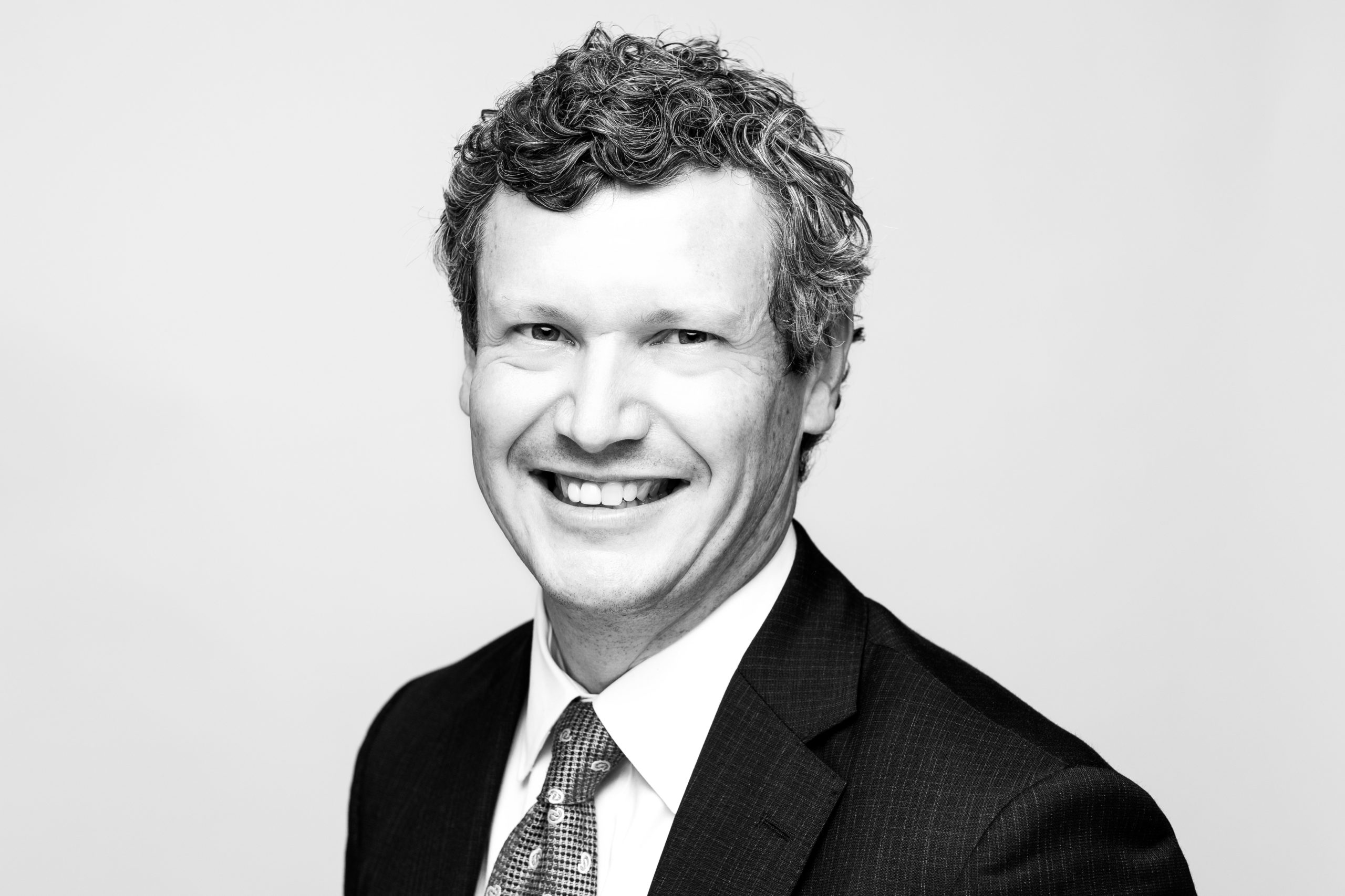 Photo of  David Childs 